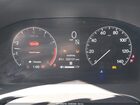 2024 Honda Cr-v Ex-l Awd Gray vin: 7FARS4H78RE010630