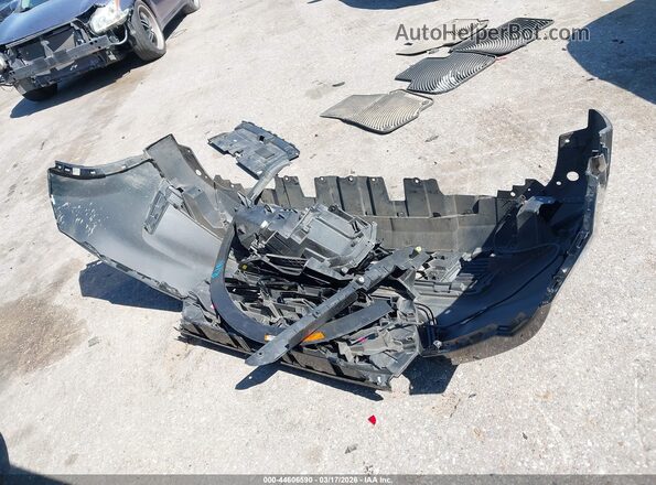 7FARS5H53PE006230 2023 HONDA CR-V HYBRID Черный Вид щитка приборов