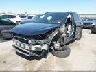 2023 Honda Cr-v Hybrid Sport Черный vin: 7FARS5H53PE006230