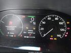 2023 Honda Cr-v Hybrid Sport Черный vin: 7FARS5H53PE006230