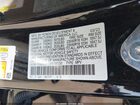 2023 Honda Cr-v Hybrid Sport Черный vin: 7FARS5H53PE006230