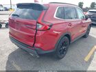 2023 Honda Cr-v Hybrid Sport Red vin: 7FARS5H53PE006728 2023 Honda Cr-v Hybrid Sport Red vin: 7FARS5H53PE006728