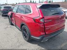 2023 Honda Cr-v Hybrid Sport Red vin: 7FARS5H53PE006728 2023 Honda Cr-v Hybrid Sport Red vin: 7FARS5H53PE006728