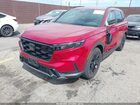2023 Honda Cr-v Hybrid Sport Red vin: 7FARS5H53PE006728 2023 Honda Cr-v Hybrid Sport Red vin: 7FARS5H53PE006728