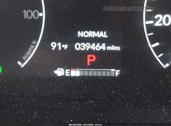 7FARS5H53PE006728 2023 HONDA CR-V HYBRID Red 
