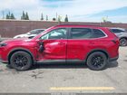 2023 Honda Cr-v Hybrid Sport Red vin: 7FARS5H53PE006728 2023 Honda Cr-v Hybrid Sport Red vin: 7FARS5H53PE006728