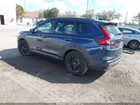 2026 Honda Cr-v Hybrid 2wd Sport Синий vin: 7FARS5H53TE014869 2026 Honda Cr-v Hybrid 2wd Sport Синий vin: 7FARS5H53TE014869