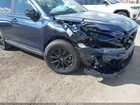 2026 Honda Cr-v Hybrid 2wd Sport Синий vin: 7FARS5H53TE014869 2026 Honda Cr-v Hybrid 2wd Sport Синий vin: 7FARS5H53TE014869