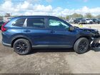 2026 Honda Cr-v Hybrid 2wd Sport Синий vin: 7FARS5H53TE014869 2026 Honda Cr-v Hybrid 2wd Sport Синий vin: 7FARS5H53TE014869