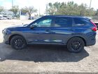 2026 Honda Cr-v Hybrid 2wd Sport Синий vin: 7FARS5H53TE014869 2026 Honda Cr-v Hybrid 2wd Sport Синий vin: 7FARS5H53TE014869
