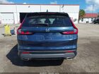 2026 Honda Cr-v Hybrid 2wd Sport Синий vin: 7FARS5H53TE014869 2026 Honda Cr-v Hybrid 2wd Sport Синий vin: 7FARS5H53TE014869