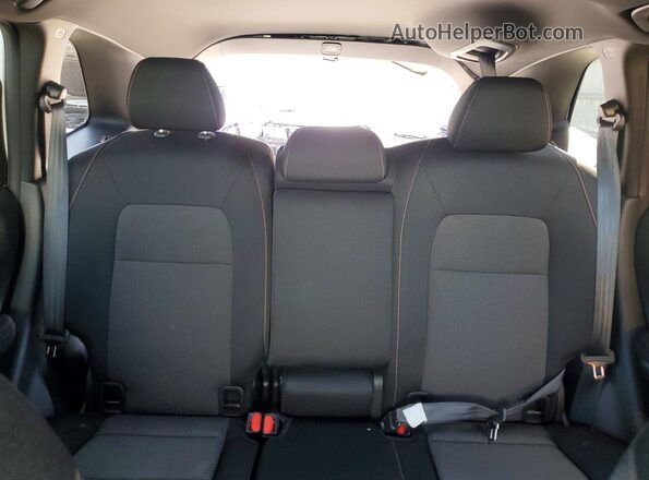 7FARS5H54SE021120 2025 HONDA CRV White უკანა სავარძლების ხედი