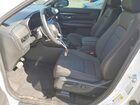 2025 Honda Crv Awd White vin: 7FARS5H54SE021120