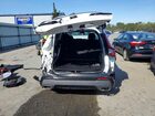 2025 Honda Crv Awd White vin: 7FARS5H54SE021120