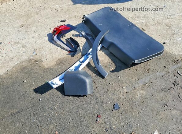 7FARS5H54SE021120 2025 HONDA CRV White VIN კოდის სტიკერის ხედი