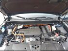 2026 Honda Cr-v Hybrid 2wd Sport Blue vin: 7FARS5H55TE017949