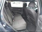 2026 Honda Cr-v Hybrid 2wd Sport Blue vin: 7FARS5H55TE017949