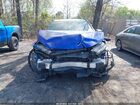 2023 Honda Cr-v Hybrid Sport Синий vin: 7FARS5H56PE001569
