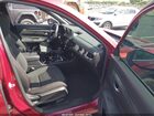 2024 Honda Cr-v Hybrid Sport Red vin: 7FARS5H57RE008372 2024 Honda Cr-v Hybrid Sport Red vin: 7FARS5H57RE008372