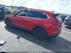 2024 Honda Cr-v Hybrid Sport Red vin: 7FARS5H57RE008372 2024 Honda Cr-v Hybrid Sport Red vin: 7FARS5H57RE008372