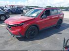 2024 Honda Cr-v Hybrid Sport Red vin: 7FARS5H57RE008372 2024 Honda Cr-v Hybrid Sport Red vin: 7FARS5H57RE008372