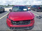 2024 Honda Cr-v Hybrid Sport Red vin: 7FARS5H57RE008372 2024 Honda Cr-v Hybrid Sport Red vin: 7FARS5H57RE008372