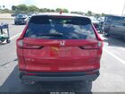 2024 Honda Cr-v Hybrid Sport Red vin: 7FARS5H57RE008372 2024 Honda Cr-v Hybrid Sport Red vin: 7FARS5H57RE008372