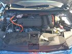 2026 Honda Cr-v Sport Серый vin: 7FARS5H58TE001812