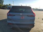2026 Honda Cr-v Sport Серый vin: 7FARS5H58TE001812