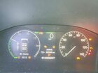 2026 Honda Cr-v Sport Серый vin: 7FARS5H58TE001812