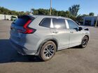 2026 Honda Cr-v Sport Серый vin: 7FARS5H58TE001812