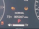 2025 Honda Cr-v Hybrid Sport-l Черный vin: 7FARS5H82SE030330