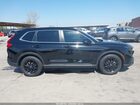 2025 Honda Cr-v Hybrid Sport-l Черный vin: 7FARS5H82SE030330