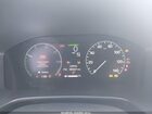 2025 Honda Cr-v Hybrid Sport-l Черный vin: 7FARS5H82SE030330