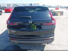 2025 Honda Cr-v Hybrid Sport-l Черный vin: 7FARS5H82SE030330