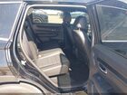 2025 Honda Cr-v Hybrid Sport-l Черный vin: 7FARS5H82SE030330