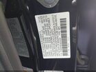 2025 Honda Cr-v Hybrid Sport-l Черный vin: 7FARS5H82SE030330