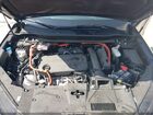 2025 Honda Cr-v Hybrid Sport-l Черный vin: 7FARS5H82SE030330
