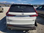 2024 Honda Cr-v Sport-l Белый vin: 7FARS5H83RE019721