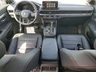 2024 Honda Cr-v Sport-l Белый vin: 7FARS5H83RE019721