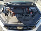 2024 Honda Cr-v Sport-l Белый vin: 7FARS5H83RE019721