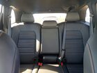 2024 Honda Cr-v Sport-l Белый vin: 7FARS5H83RE019721
