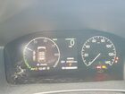 2024 Honda Cr-v Sport-l Белый vin: 7FARS5H83RE019721