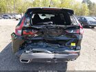 2026 Honda Cr-v Hybrid 2wd Sport-l Черный vin: 7FARS5H83TE008614