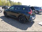 2026 Honda Cr-v Hybrid 2wd Sport-l Черный vin: 7FARS5H83TE008614