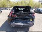 2026 Honda Cr-v Hybrid 2wd Sport-l Черный vin: 7FARS5H83TE008614