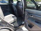 2026 Honda Cr-v Hybrid 2wd Sport-l Черный vin: 7FARS5H83TE008614