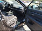 2026 Honda Cr-v Hybrid 2wd Sport-l Черный vin: 7FARS5H83TE008614