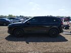 2026 Honda Cr-v Hybrid 2wd Sport-l Черный vin: 7FARS5H83TE008614