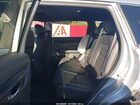 2024 Honda Cr-v Hybrid Sport-l Silver vin: 7FARS5H85RE024743